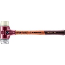 HALDER SIMPLEX Schonhammer Ø