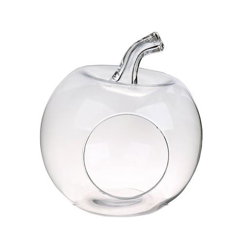 Dekoglas kugelvase terrarium - dekoglas,