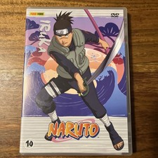 Naruto - Vol. 10, Episoden