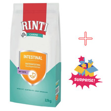 Rinti Hundefutter Canine