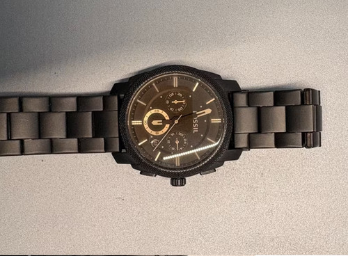 Gebraucht fossil machine - -,