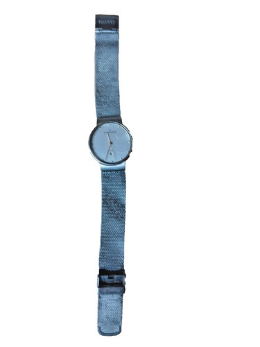 Skagen herrenuhr analog mit - skagen,