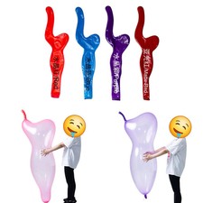 1 Stück Elefantenballons