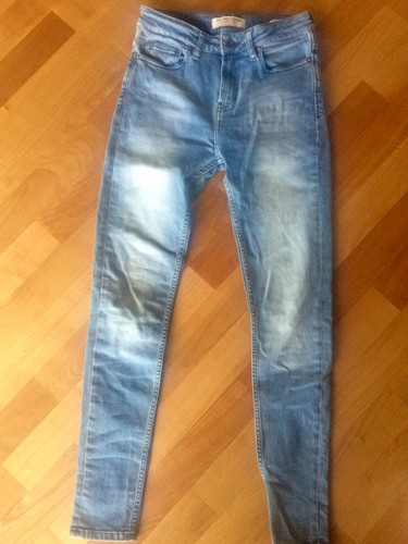 Kuyichi jeans roxy high - kuyichi,