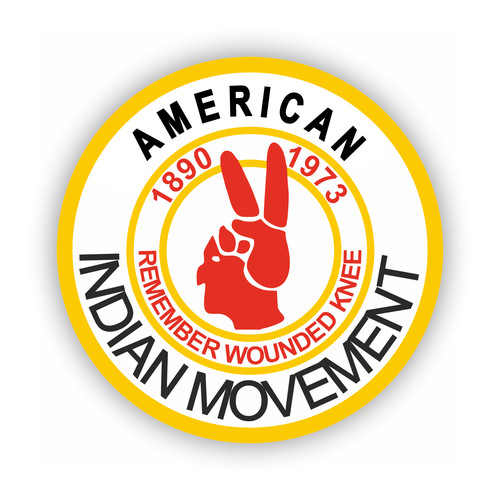Autoaufkleber american indian - autoaufkleber,