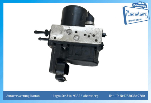 Gebr abs hydraulikblock - gebr.,