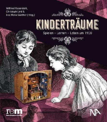 Kinderträume wilfried - kinderträume,