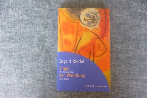 Engel der wandlung ingrid - engel,