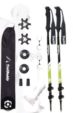 TrailBuddy Trekking Aluminum