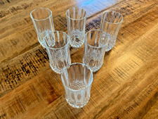 VINTAGE CRISTAL D'ARQUES 6