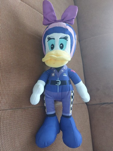 Disney daisy duck - disney,