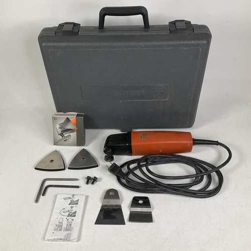 Fein msx 636 multimaster - msx,