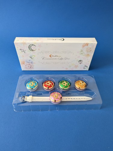 Sailor moon communication lip - moon,