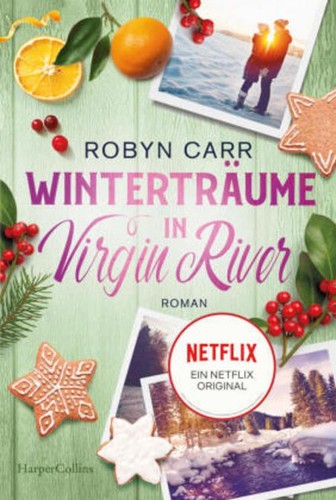 Robyn carr winterträume in - /,