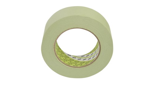 Scotch tape 3030 - 3m, grün,