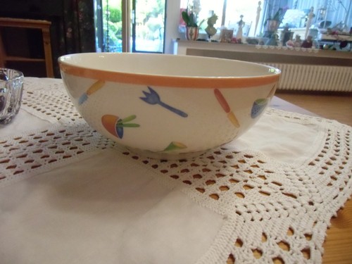 Villeroy boch schüssel - boch,