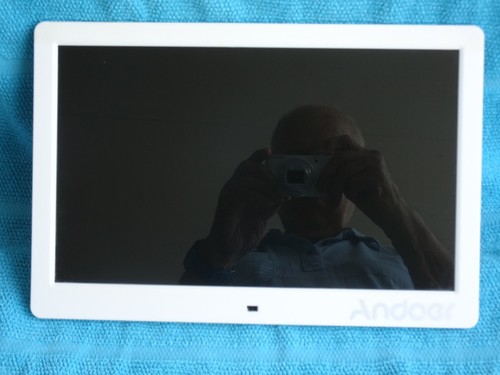 Andoer digital photo - andoer, 14"