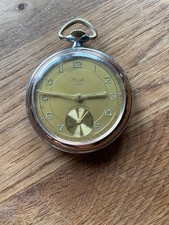 Vintage Kienzle Taschenuhr –