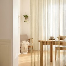 Insektenschutz Fadenvorhang