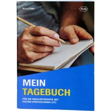 Accu-chek Tagebuch ct