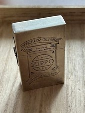Zippo 1932 Replica American