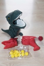 Dinosaurier Schießspielzeug