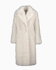 Amisu NEW Yorker Fellmantel