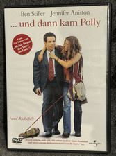 DVD Und dann Kam Polly