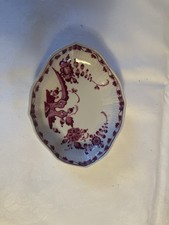 Meissen Porzellan Schale