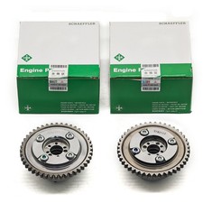 INA Nockenwellenversteller 2