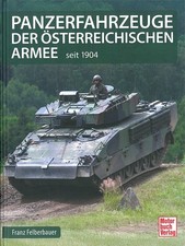 Panzerfahrzeuge der