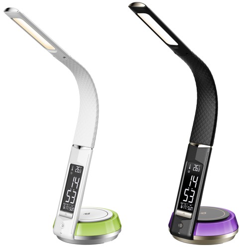 Led schreibtisch lampe - led,