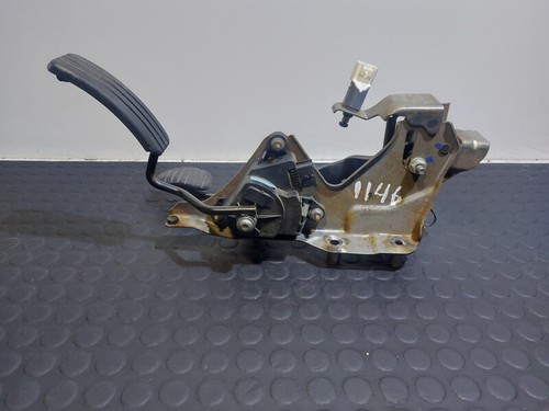8200297342 gaspedal renault - 8200297342,