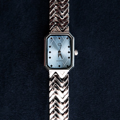 Vintage silber armband - vintage,