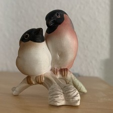 Goebel Porzellanfigur Vogel