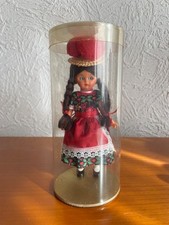 Schwarzwaldmädel Puppe