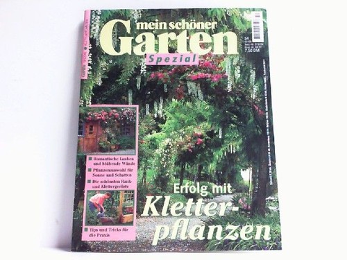 Mein schöner garten - schöner,