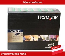 64016SE Lexmark T640 Toner