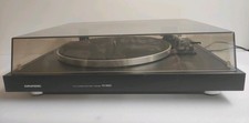 Grundig PS8000 Plattenspieler