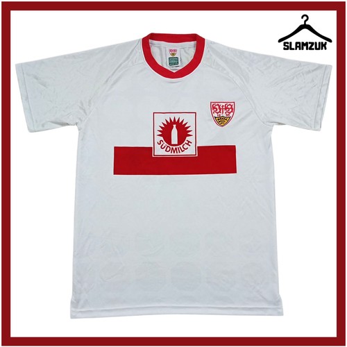 Vfb stuttgart fußball trikot - vfb,