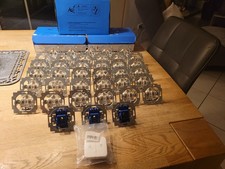 Busch Jäger Konvolut