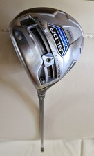 TaylorMade SLDR 460 Driver