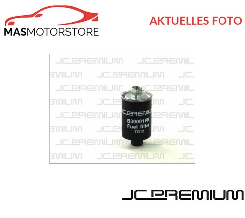 Kraftstofffilter premium - kraftstofffilter,