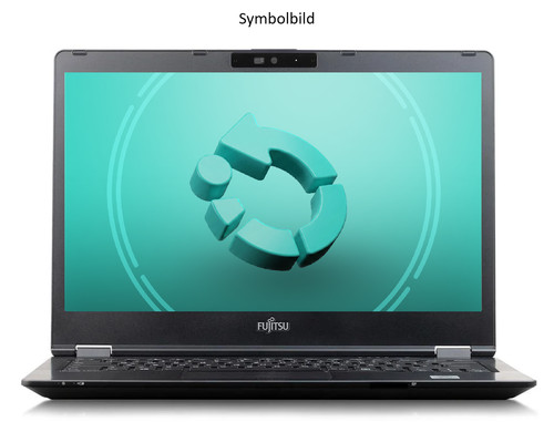 Fujitsu lifebook u7410 14 - fujitsu,