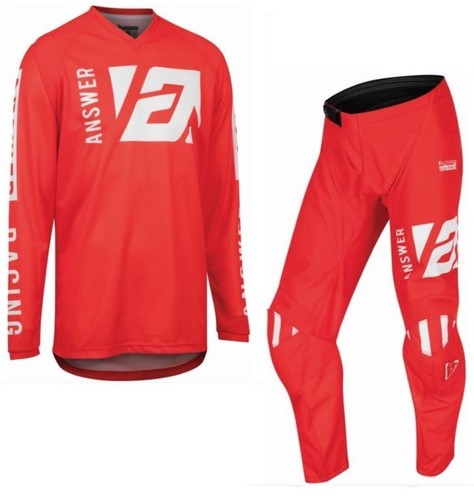 Antwort motocross kit syncron - antwort,