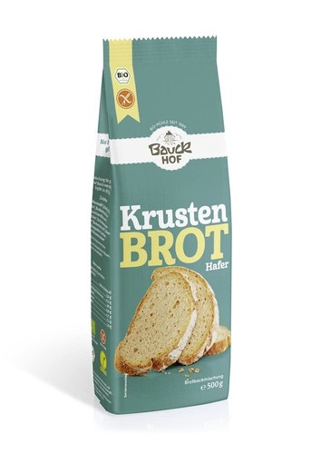 Bauckhof krustenbrot - bauckhof,