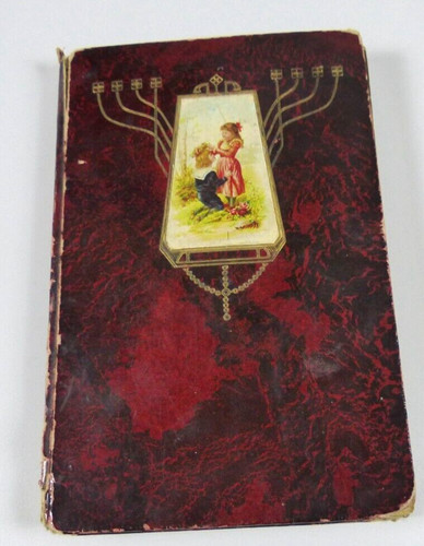 Jugendstil poesie album - jugendstil,