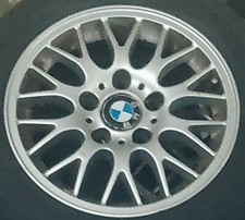 Bmw bbs alufelgen - bmw,