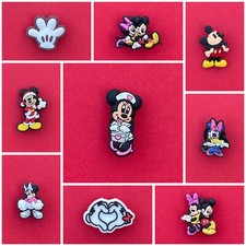 Schuhstecker/Shoe Charms für