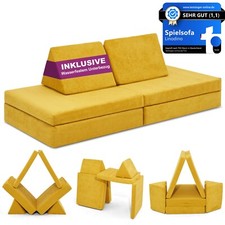Linodino Spielsofa Kindersofa